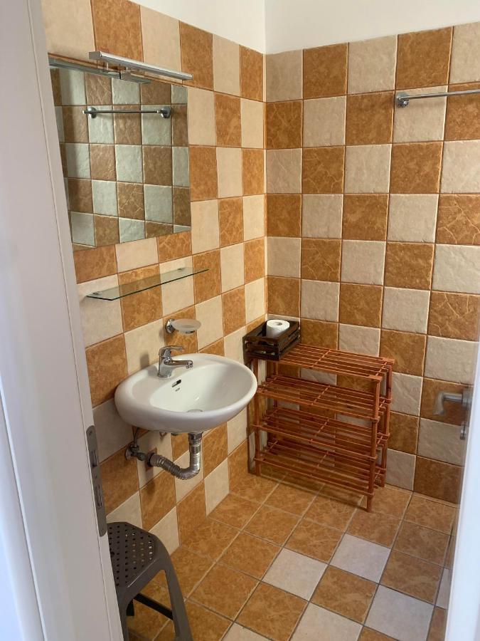 Little Yard Studios & Apartments #6 Naxos City Екстер'єр фото