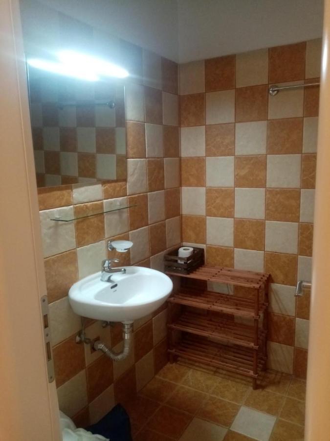 Little Yard Studios & Apartments #6 Naxos City Екстер'єр фото