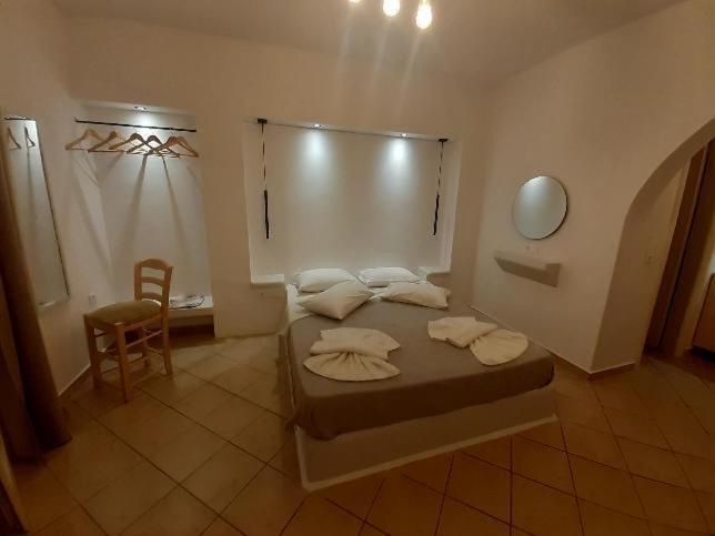 Little Yard Studios & Apartments #6 Naxos City Екстер'єр фото